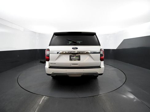 Used 2020 Ford Expedition Limited image 4