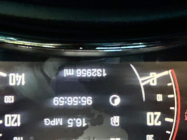 Used 2020 Dodge Durango 2WD GT image 12
