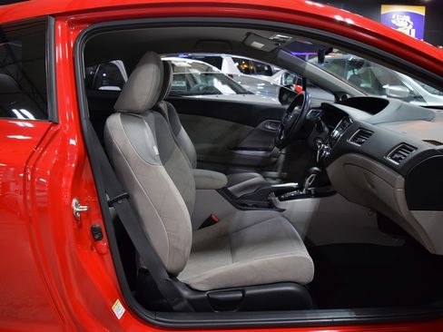 Used 2013 Honda Civic LX Coupe image 21