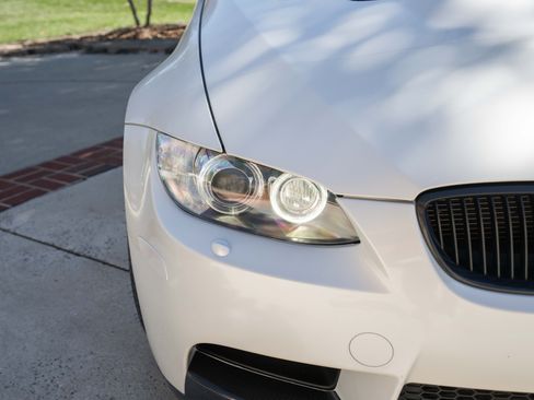 Used 2013 BMW M3 Coupe RWD image 96