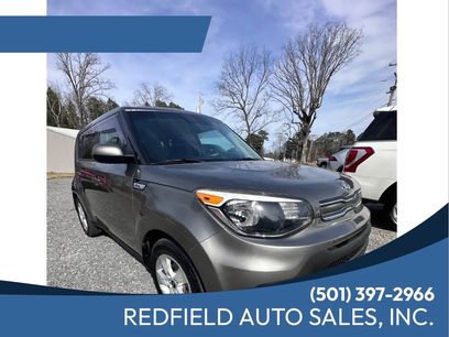 Used 2018 Kia Soul