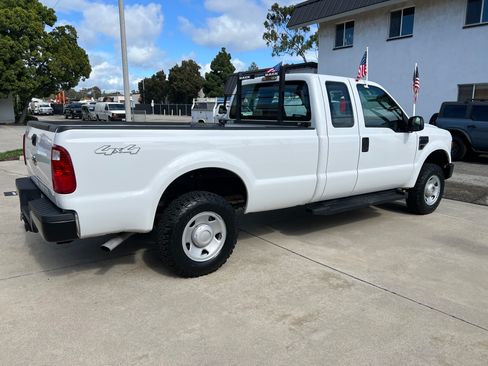 Used 2008 Ford F250 XL image 4