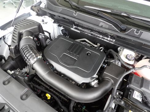 Used 2024 Chevrolet Blazer LT image 14