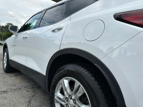 Used 2020 Chevrolet Blazer LT image 7