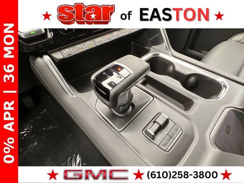 New 2026 GMC Sierra 1500 Denali image 23