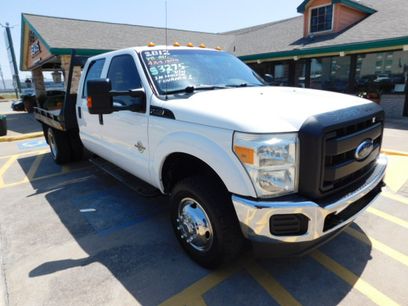 Used 2012 Ford F350 XL