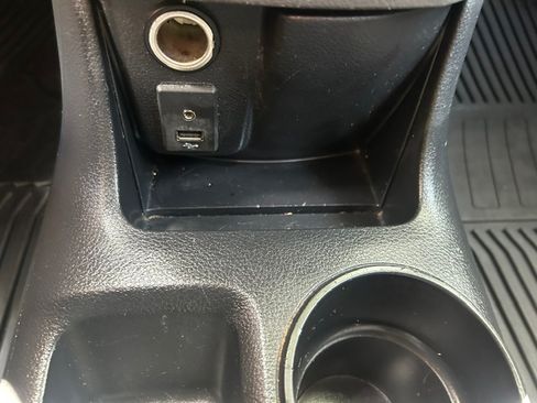 Used 2019 Nissan NV200 S FWD image 16