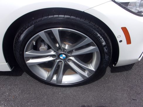 Used 2016 BMW 435i xDrive Convertible AWD/4WD image 37