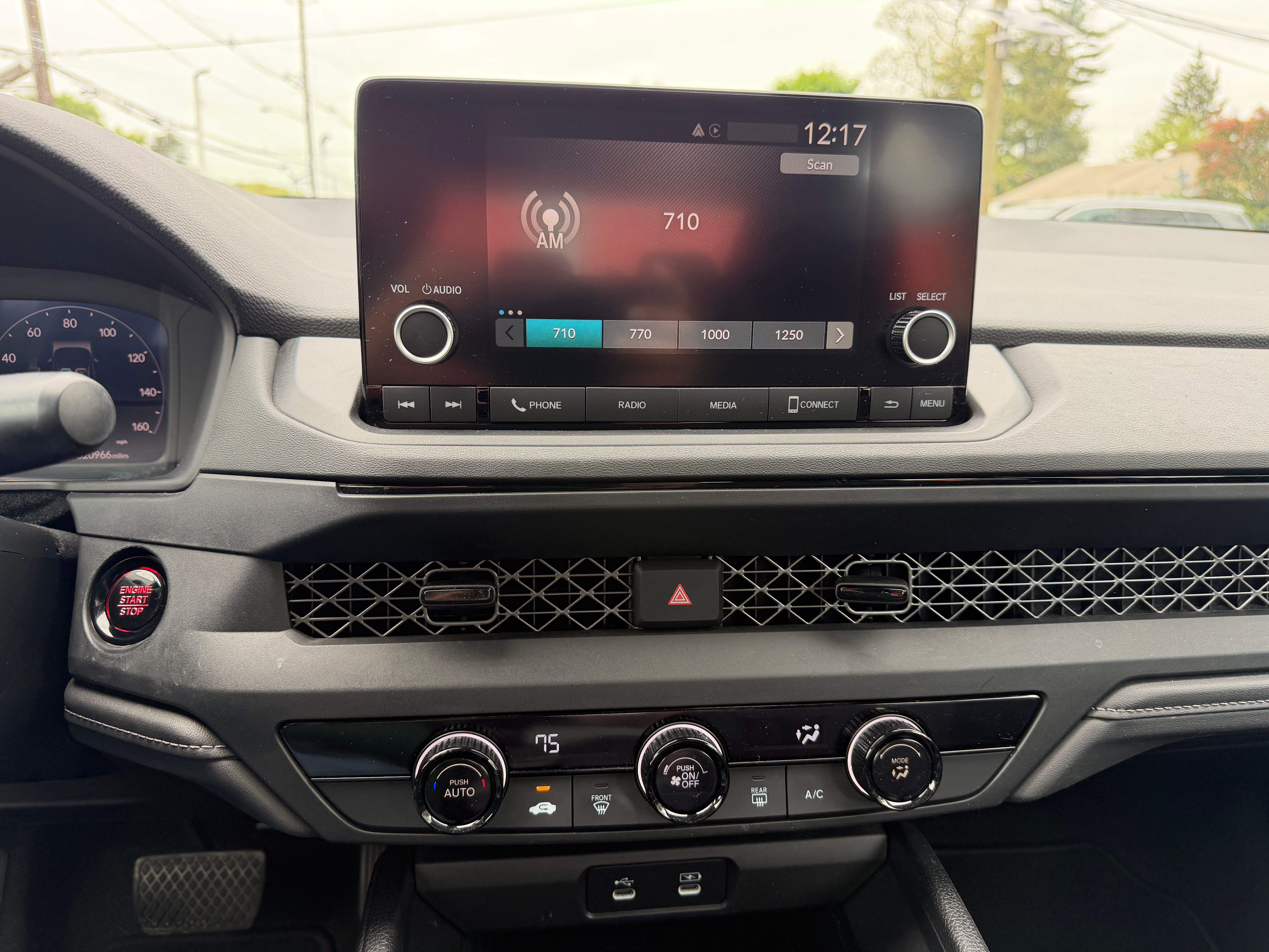 Used 2023 Honda Accord LX image 8