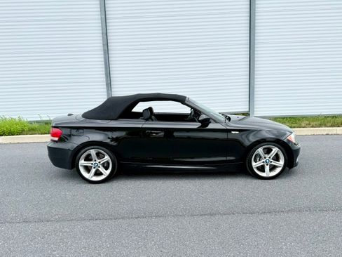 Used 2008 BMW 135i Coupe RWD image 7