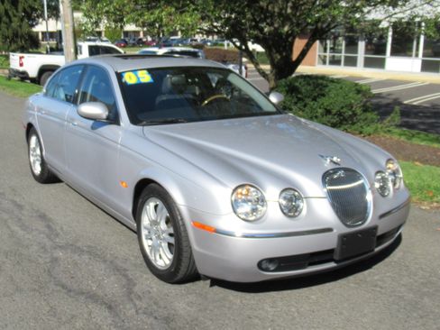 Used 2005 Jaguar S-TYPE 3.0 image 1