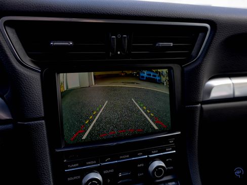 Used 2013 Porsche 911 Carrera image 61