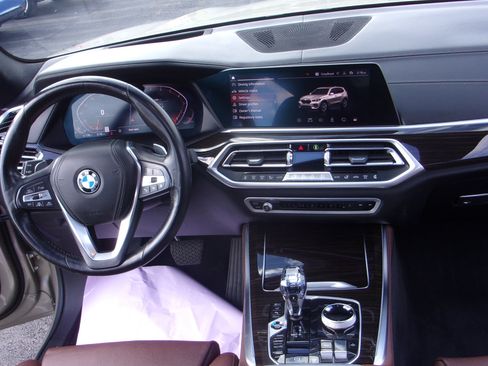 Used 2019 BMW X5 xDrive40i image 30