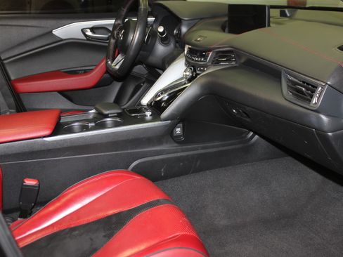 Used 2022 Acura TLX FWD w/A-Spec Package image 14