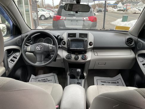 Used 2010 Toyota RAV4 Sport image 8