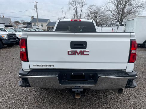 Used 2019 GMC Sierra 2500 image 5