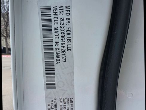 Used 2022 Dodge Charger SXT image 12