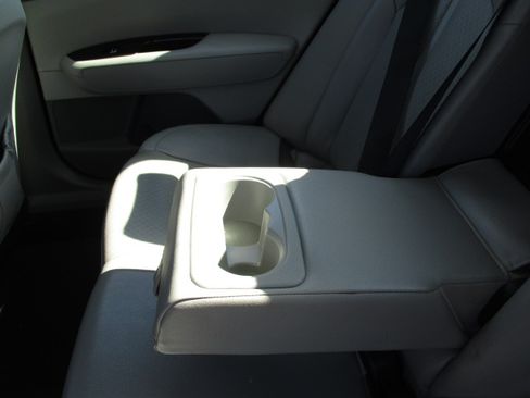 Used 2016 Kia Optima EX image 23