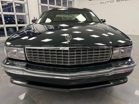 Used 1996 Cadillac De Ville image 12