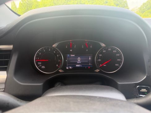 Used 2020 GMC Acadia FWD SLE w/ SLE-1 image 78