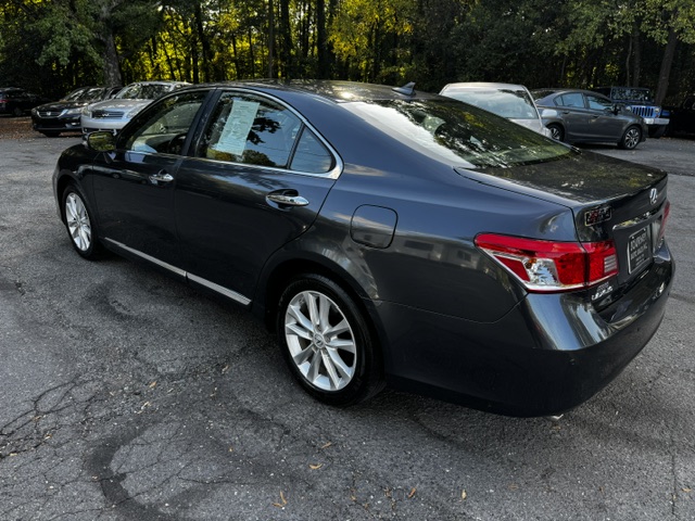 Used 2010 Lexus ES 350 UNAVAIL FWD image 3