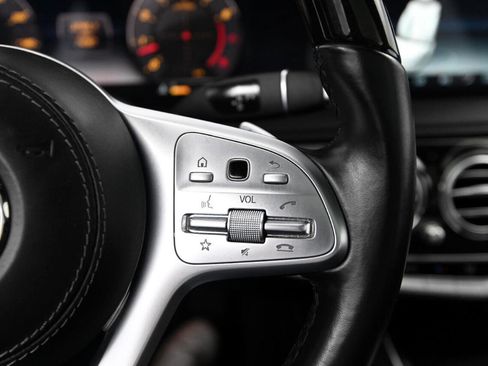 Used 2020 Mercedes-Benz S 450 image 29