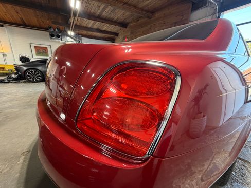 Used 2012 Bentley Continental Flying Spur Speed AWD/4WD image 27