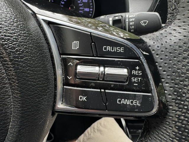 Used 2020 Kia Forte GT-Line Sedan FWD image 28