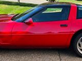 Used 1995 Chevrolet Corvette Premium Cpe w/ 3LT image 2