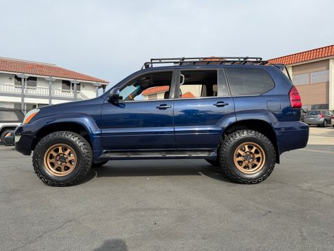 Used 2006 Lexus GX 470 image 4