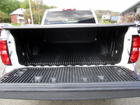 Used 2016 Chevrolet Silverado 1500 LT image 14