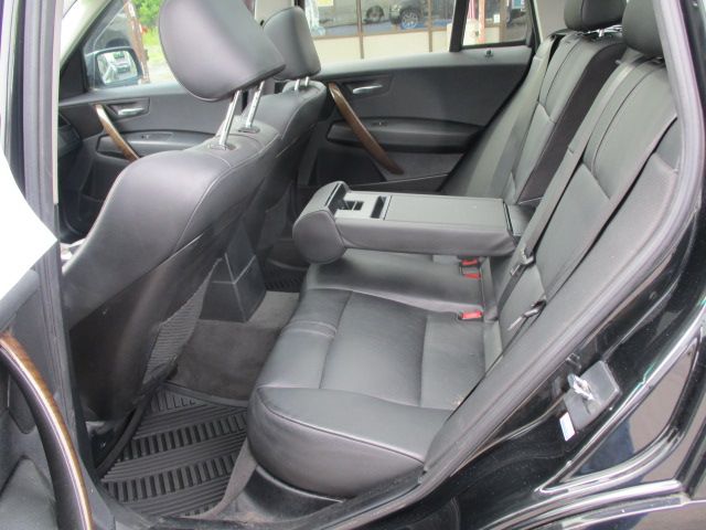 Used 2006 BMW X3 3.0i AWD/4WD image 24