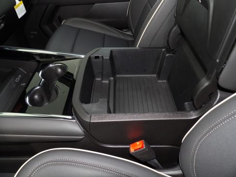 New 2026 Chevrolet Tahoe Premier image 49