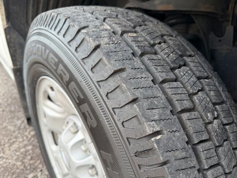 Used 2021 Nissan NV image 24