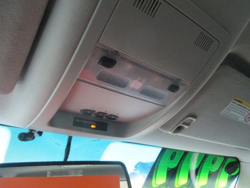 Used 2011 Chevrolet Silverado 2500 LT image 41