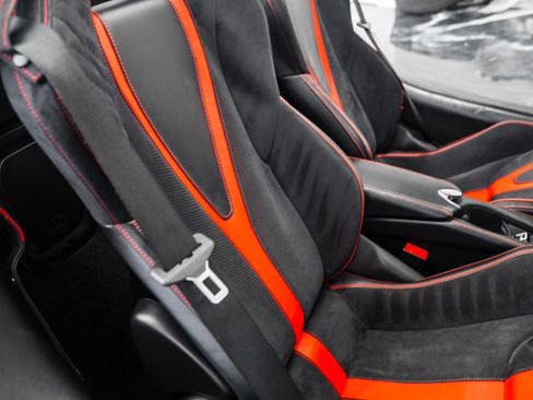 Used 2020 McLaren 720S Performance image 40