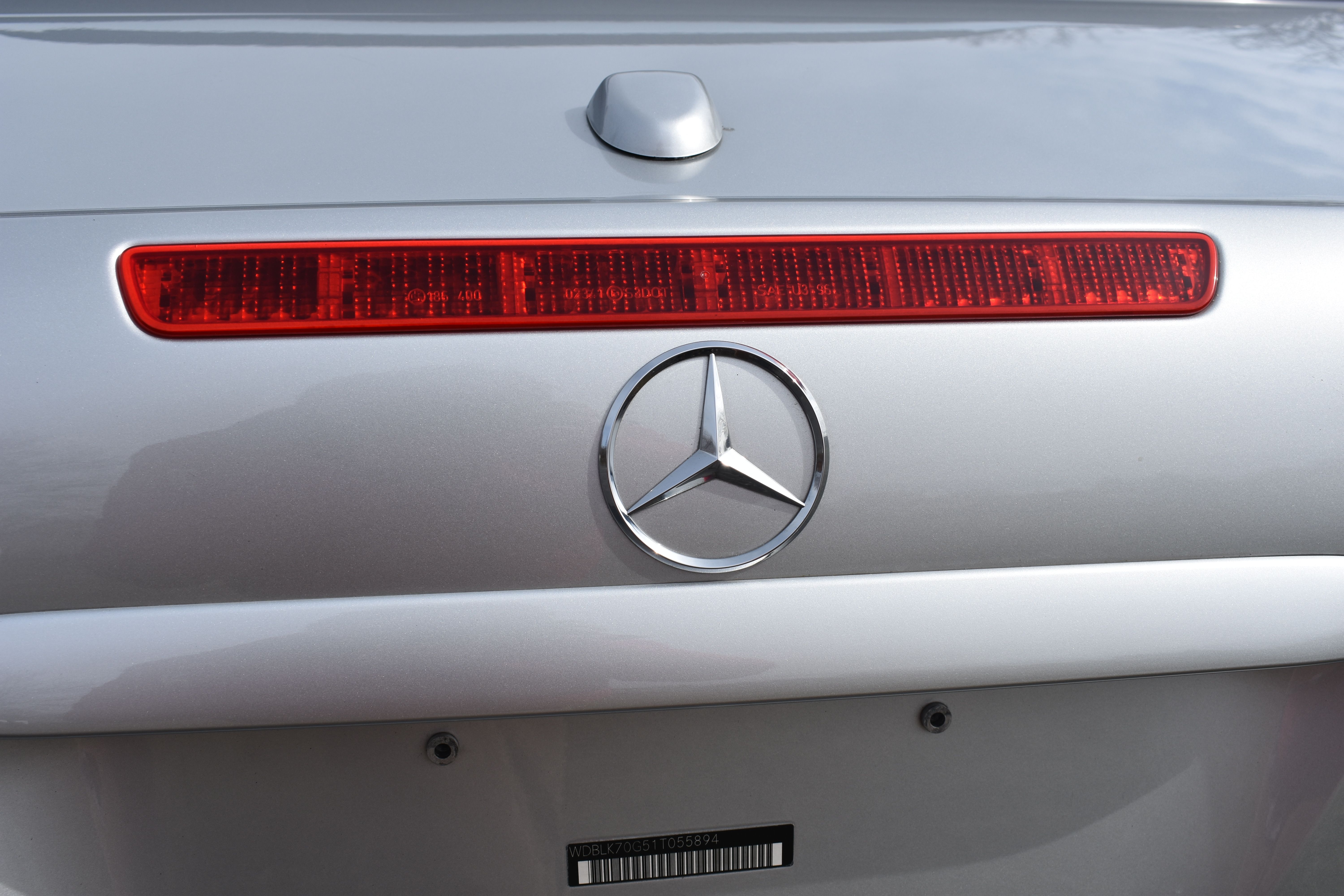 Used 2001 Mercedes-Benz CLK 430 Cabriolet image 39