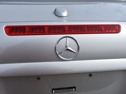 Used 2001 Mercedes-Benz CLK 430 image 39