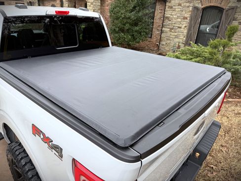 Used 2023 Ford F150 XLT image 14