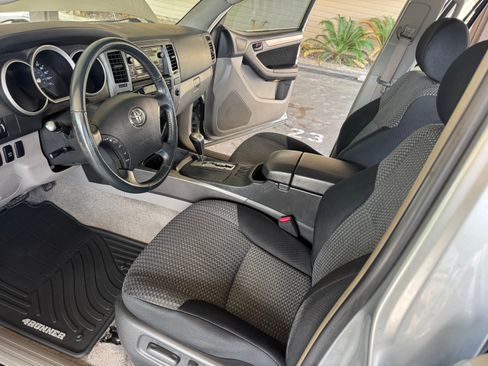 Used 2007 Toyota 4Runner Sport image 18