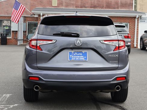 Used 2021 Acura RDX image 6