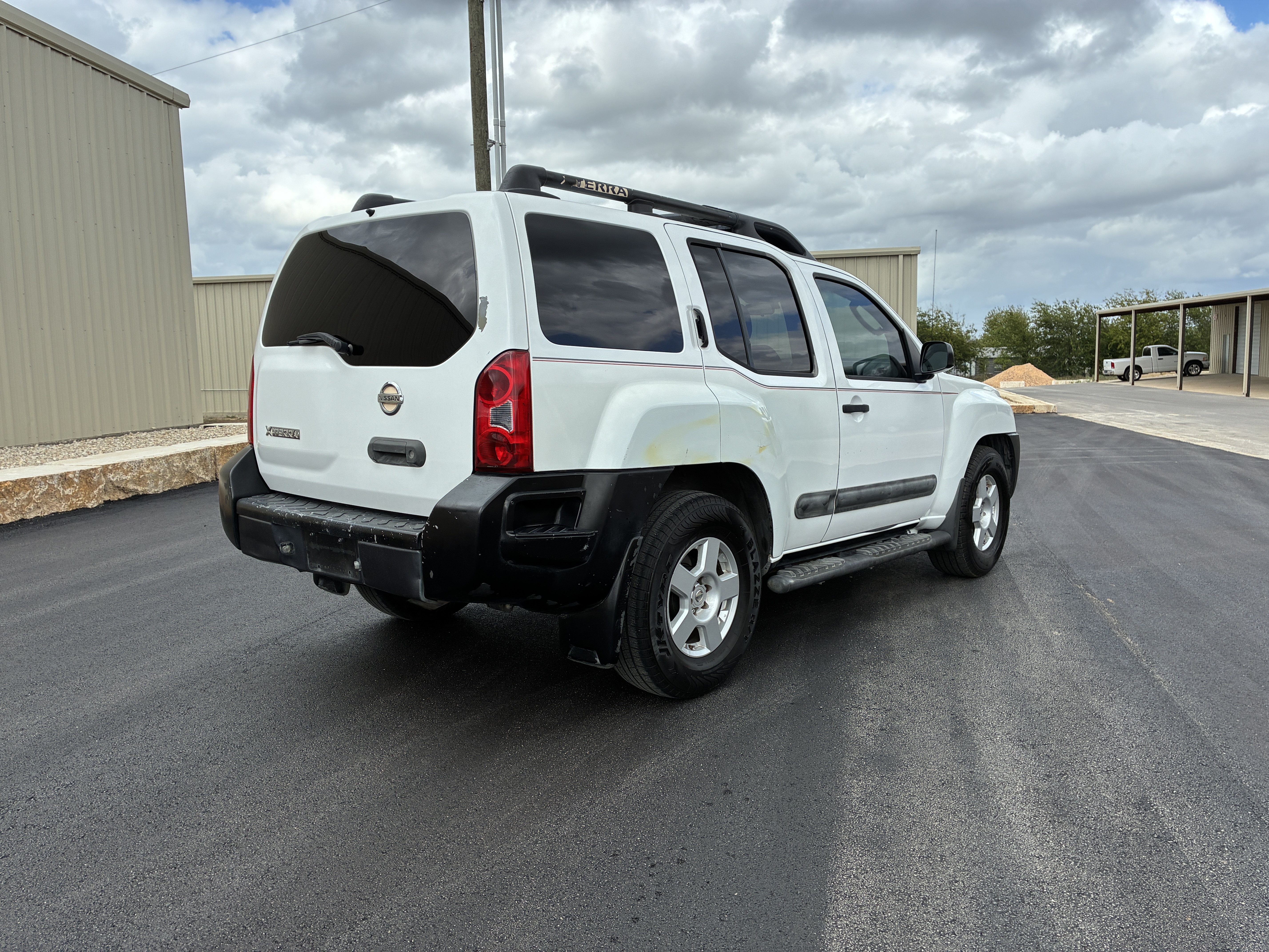 Used 2006 Nissan Xterra 2WD image 5