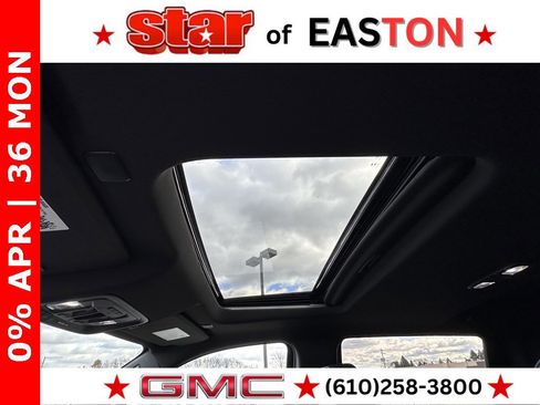 New 2026 GMC Sierra 1500 AT4 image 25