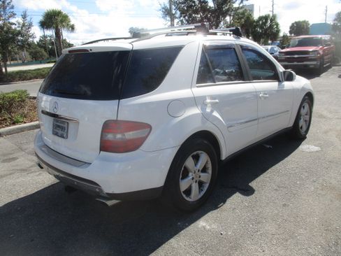 Used 2006 Mercedes-Benz ML 500 image 5