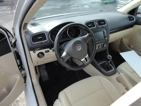 Used 2014 Volkswagen Jetta TDI image 11