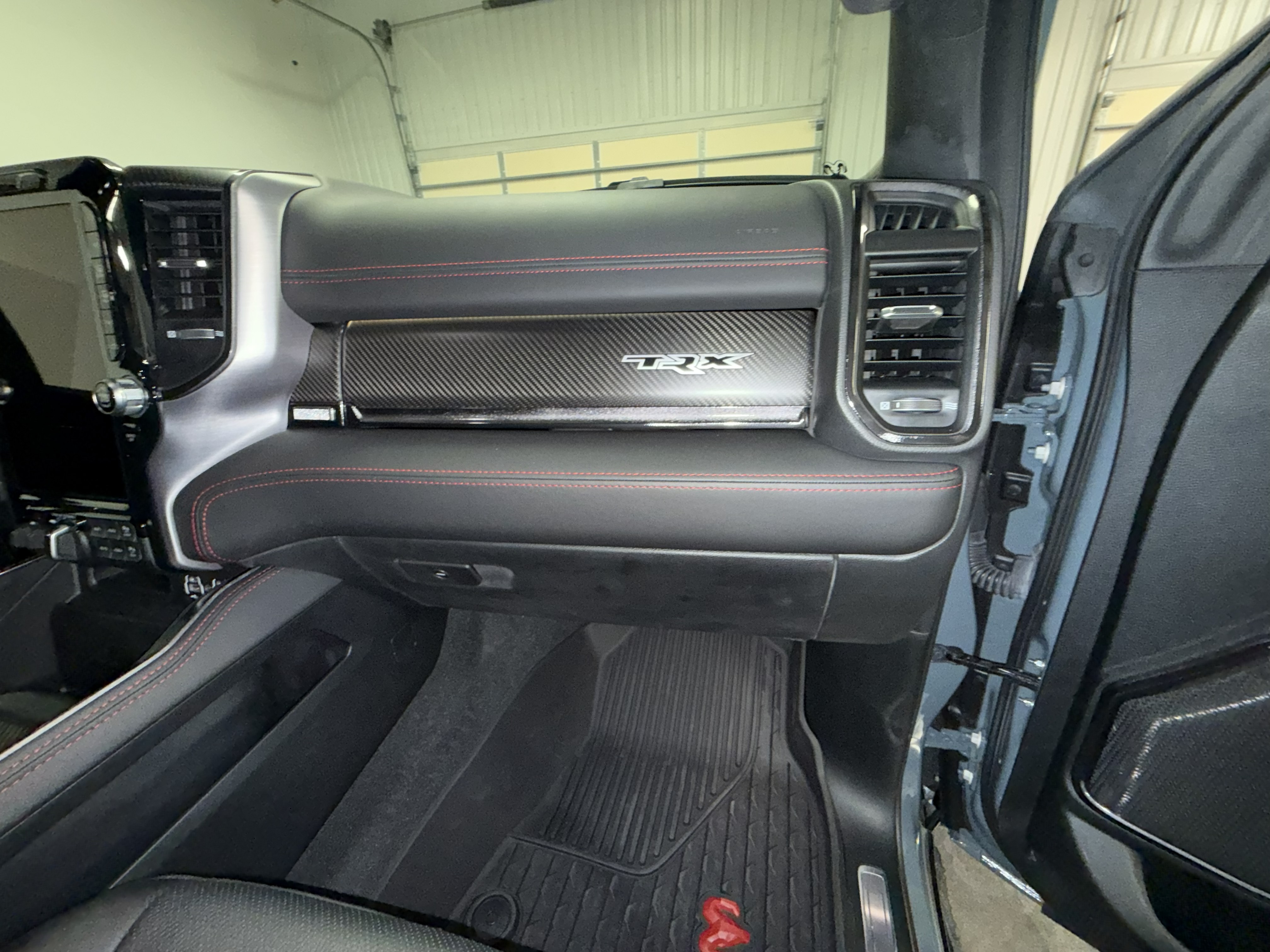 Used 2021 RAM 1500 4x4 Crew Cab TRX image 22