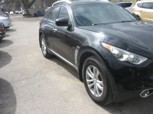 Used 2013 INFINITI FX37 image 3