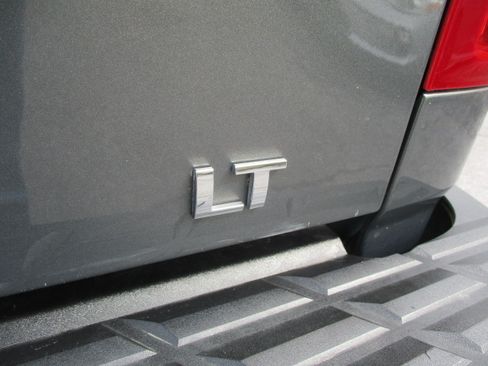 Used 2011 Chevrolet Silverado 1500 LT Z71 image 13