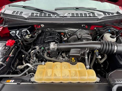 Used 2020 Ford F150 XL image 22