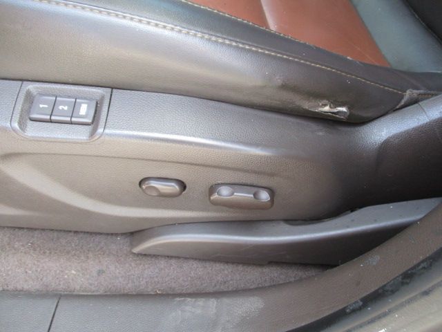 Used 2014 Buick Encore AWD Leather image 16